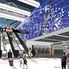 Here's What The Second Avenue Subway Will Look Like When It's Filled With Art